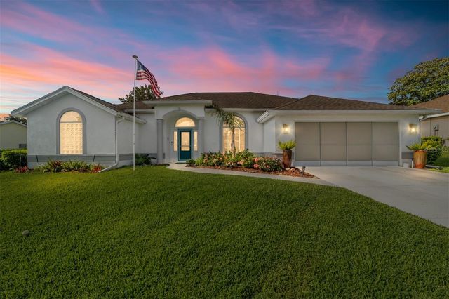 5016 NW 18TH STREET, Ocala, FL 34482