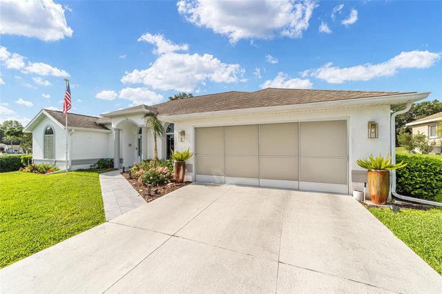 5016 NW 18TH STREET, Ocala, FL 34482
