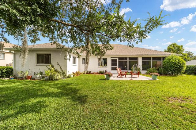 5016 NW 18TH STREET, Ocala, FL 34482
