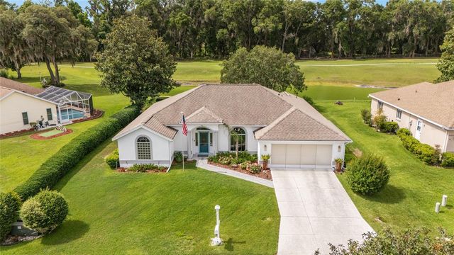 5016 NW 18TH STREET, Ocala, FL 34482