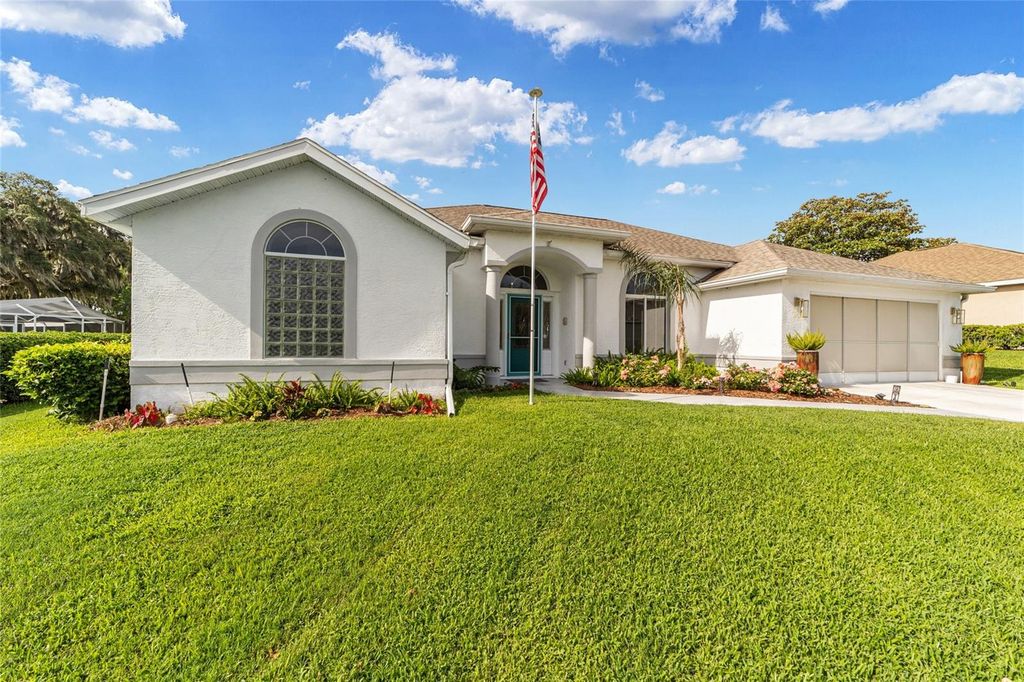5016 NW 18TH STREET, Ocala, FL 34482