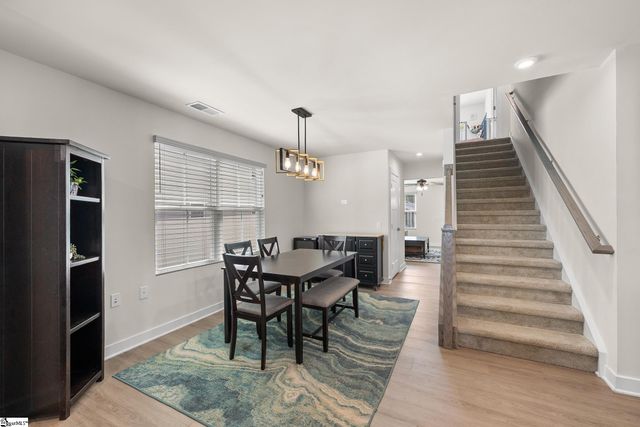 607 Cresslyn Court, Greenville, SC 29617