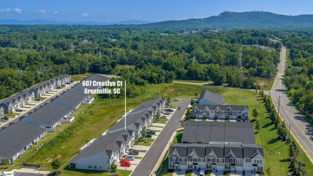 607 Cresslyn Court, Greenville, SC 29617