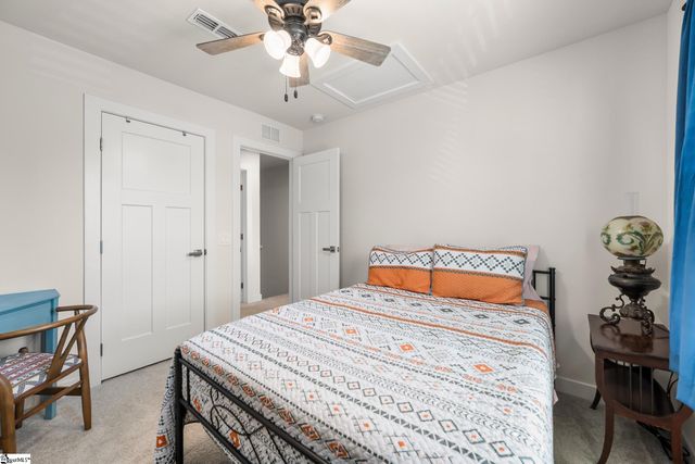 607 Cresslyn Court, Greenville, SC 29617