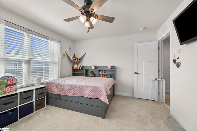 607 Cresslyn Court, Greenville, SC 29617