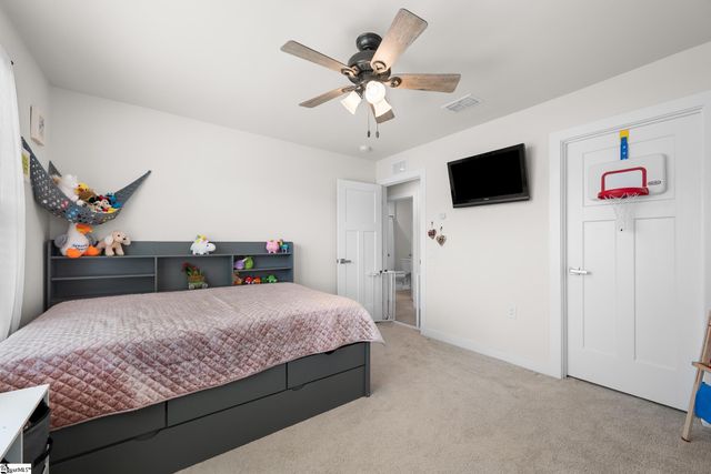 607 Cresslyn Court, Greenville, SC 29617