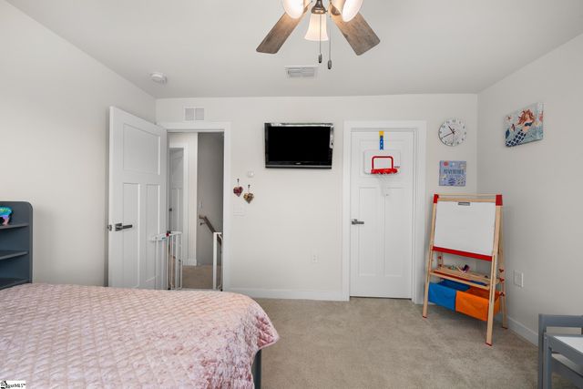 607 Cresslyn Court, Greenville, SC 29617