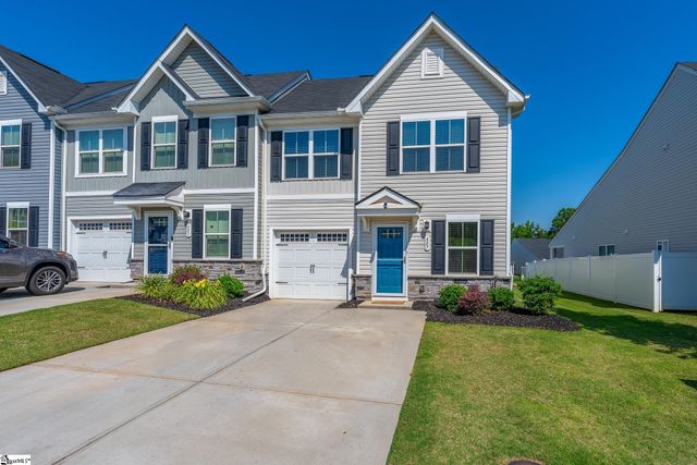 607 Cresslyn Court, Greenville, SC 29617
