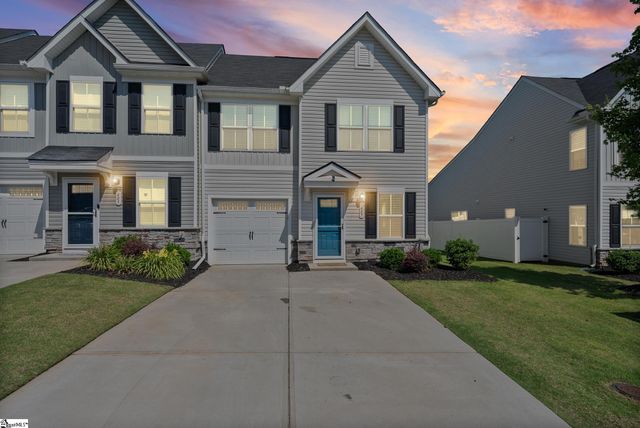 607 Cresslyn Court, Greenville, SC 29617