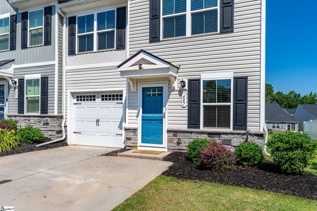 607 Cresslyn Court, Greenville, SC 29617