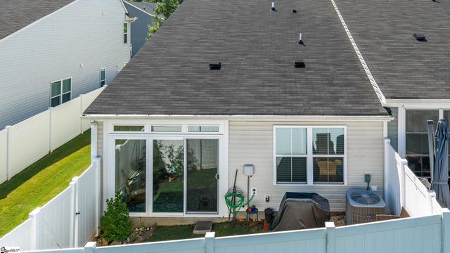 607 Cresslyn Court, Greenville, SC 29617