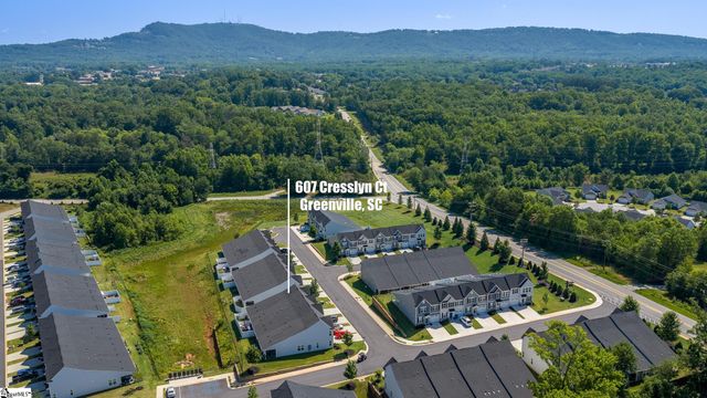 607 Cresslyn Court, Greenville, SC 29617