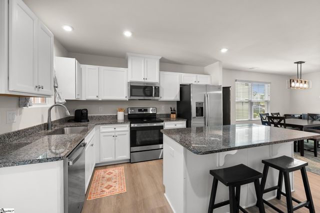 607 Cresslyn Court, Greenville, SC 29617