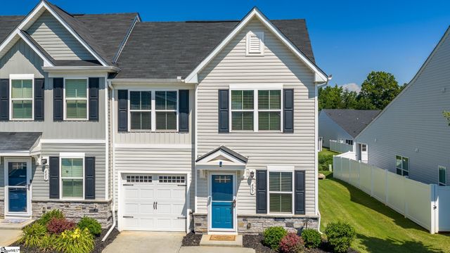 607 Cresslyn Court, Greenville, SC 29617