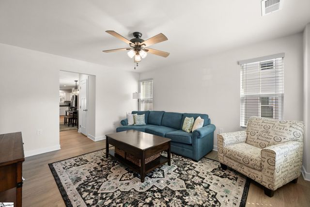 607 Cresslyn Court, Greenville, SC 29617