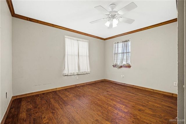 800 W Chaparral Street, San Juan, TX 78589