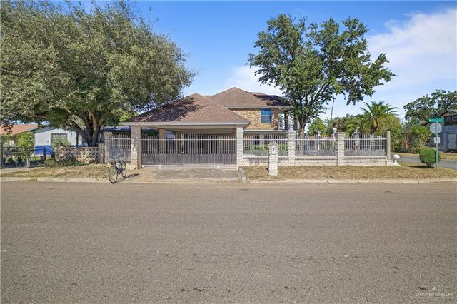 800 W Chaparral Street, San Juan, TX 78589