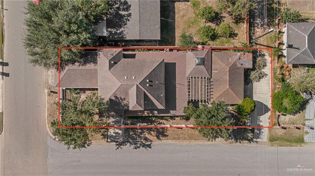 800 W Chaparral Street, San Juan, TX 78589