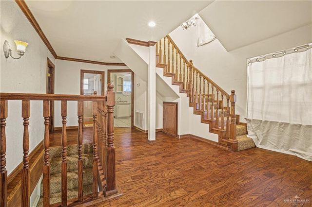 800 W Chaparral Street, San Juan, TX 78589