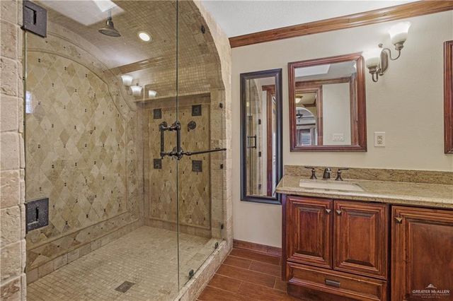 800 W Chaparral Street, San Juan, TX 78589