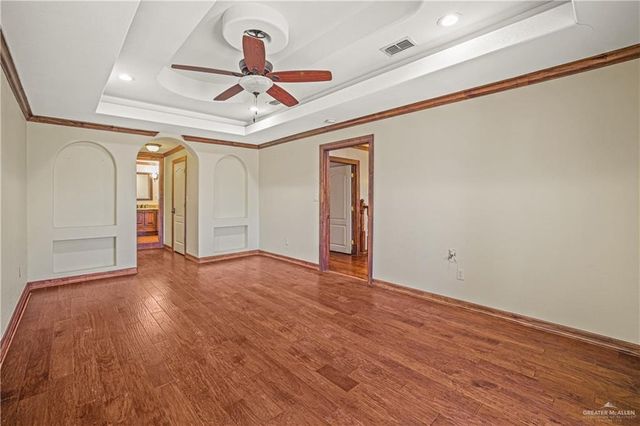 800 W Chaparral Street, San Juan, TX 78589