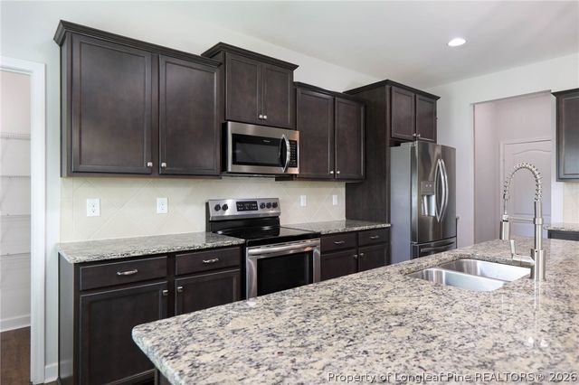 128 Hosanna Street, Linden, NC 28356