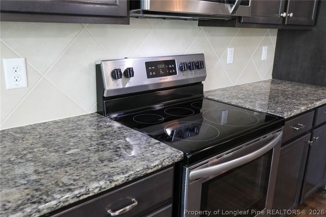 128 Hosanna Street, Linden, NC 28356