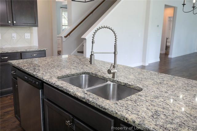 128 Hosanna Street, Linden, NC 28356