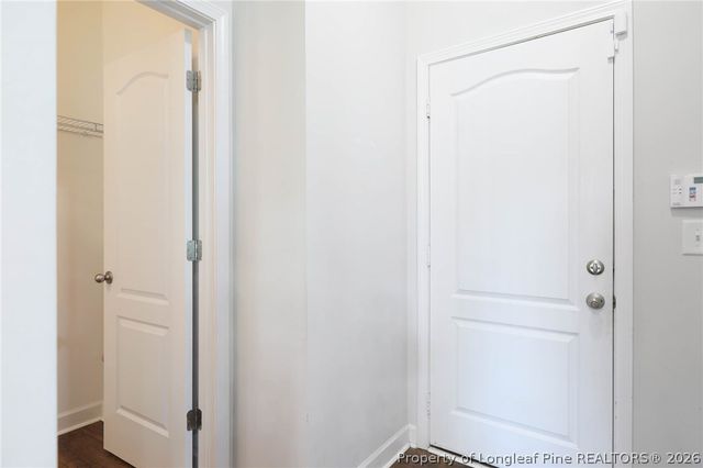 128 Hosanna Street, Linden, NC 28356