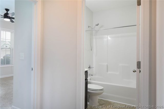 128 Hosanna Street, Linden, NC 28356