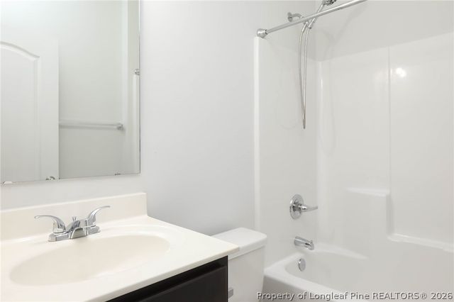 128 Hosanna Street, Linden, NC 28356