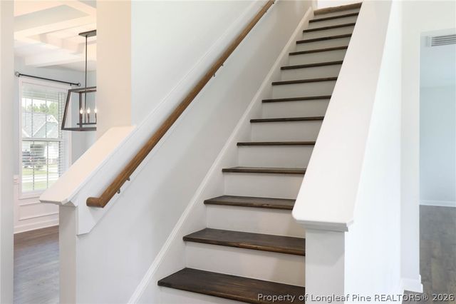 128 Hosanna Street, Linden, NC 28356