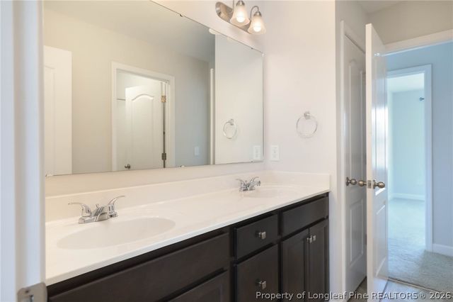 128 Hosanna Street, Linden, NC 28356