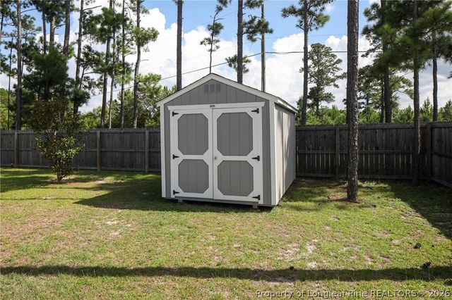 128 Hosanna Street, Linden, NC 28356