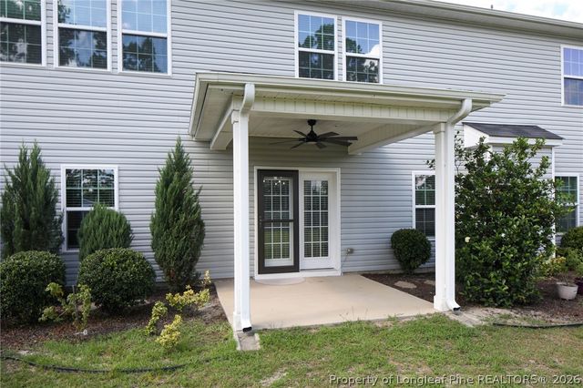 128 Hosanna Street, Linden, NC 28356