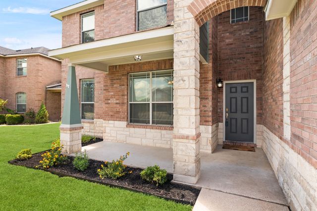 720 Evergreen Farm DR, Temple, TX 76502