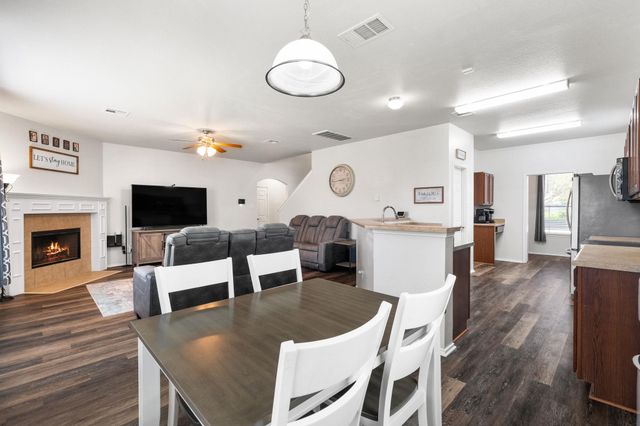 720 Evergreen Farm DR, Temple, TX 76502