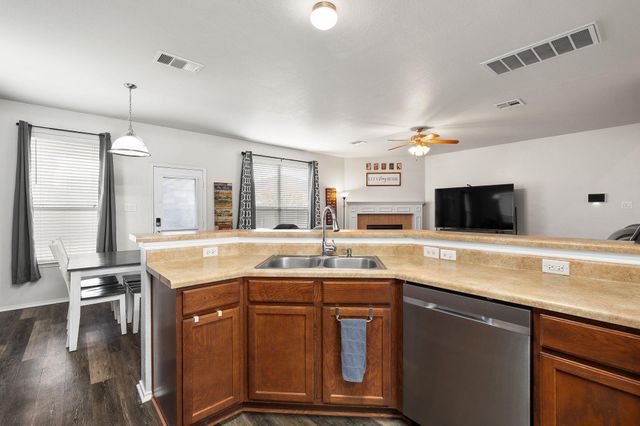 720 Evergreen Farm DR, Temple, TX 76502