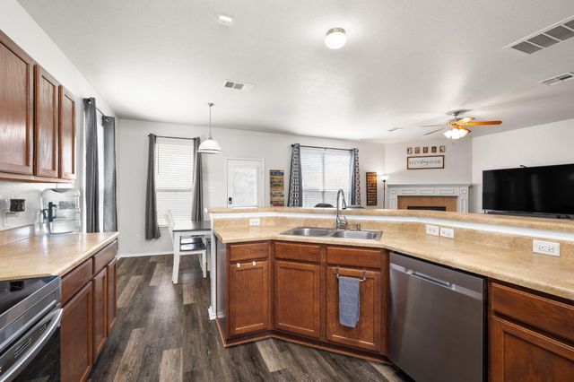 720 Evergreen Farm DR, Temple, TX 76502