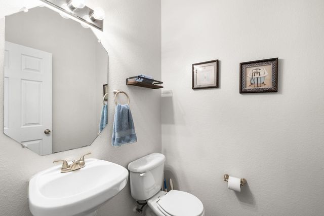 720 Evergreen Farm DR, Temple, TX 76502