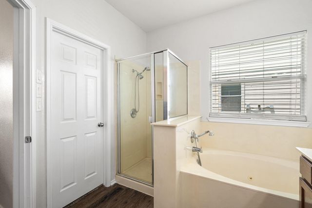 720 Evergreen Farm DR, Temple, TX 76502