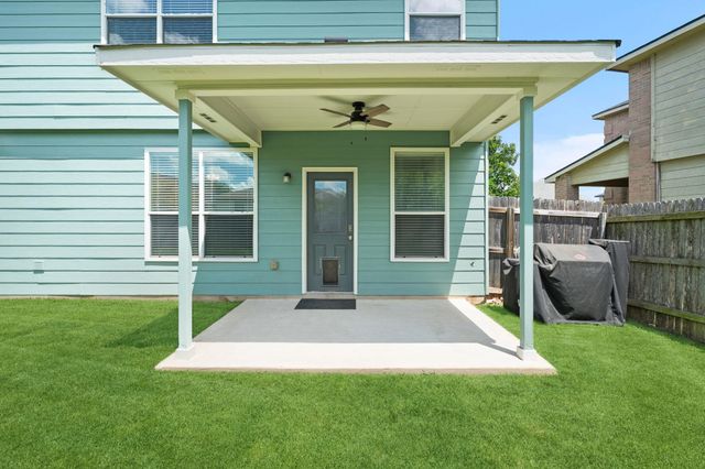 720 Evergreen Farm DR, Temple, TX 76502