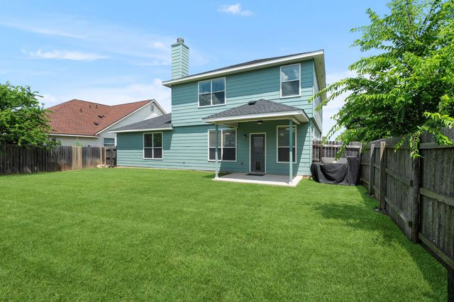 720 Evergreen Farm DR, Temple, TX 76502