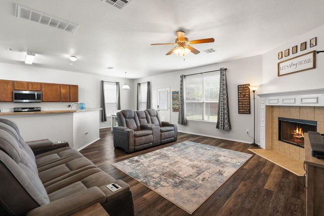 720 Evergreen Farm DR, Temple, TX 76502