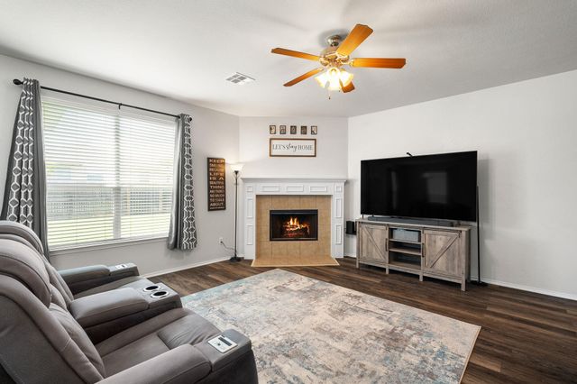 720 Evergreen Farm DR, Temple, TX 76502