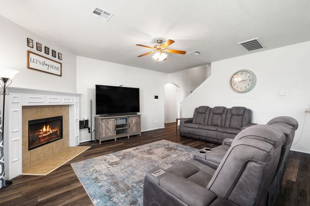 720 Evergreen Farm DR, Temple, TX 76502