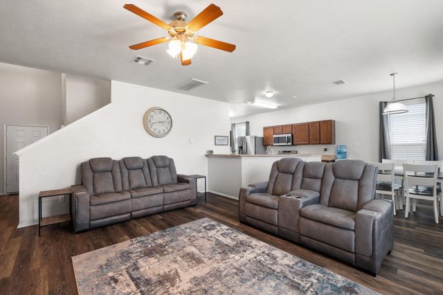 720 Evergreen Farm DR, Temple, TX 76502