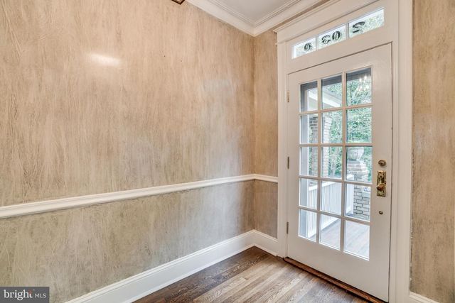 2030 PIERCE MILL RD NW, Washington, DC 20010