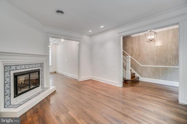 2030 PIERCE MILL RD NW, Washington, DC 20010