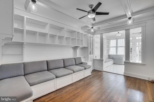 2030 PIERCE MILL RD NW, Washington, DC 20010